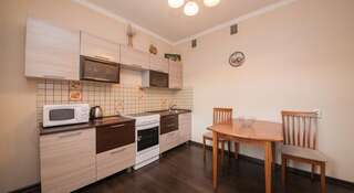 Апартаменты Apartment KvartiroV Vzlyotka Красноярск Апартаменты-5