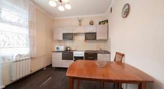 Апартаменты Apartment KvartiroV Vzlyotka Красноярск Апартаменты-4