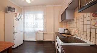 Апартаменты Apartment KvartiroV Vzlyotka Красноярск Апартаменты-8