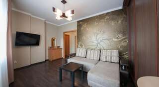 Апартаменты Apartment KvartiroV Vzlyotka Красноярск Апартаменты-3