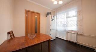 Апартаменты Apartment KvartiroV Vzlyotka Красноярск Апартаменты-1