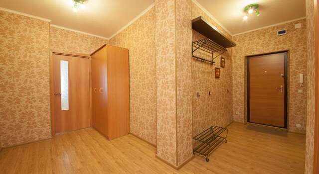 Апартаменты Apartment KvartiroV Vzlyotka Красноярск-24