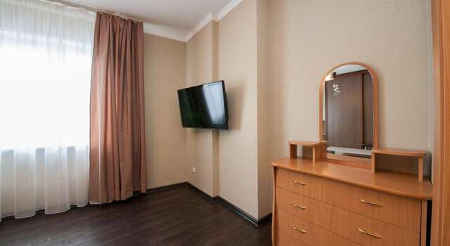 Апартаменты Apartment KvartiroV Vzlyotka Красноярск-9