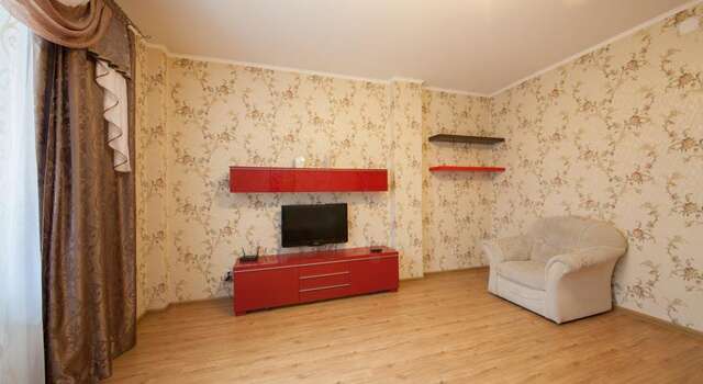 Апартаменты Apartment KvartiroV Vzlyotka Красноярск-5
