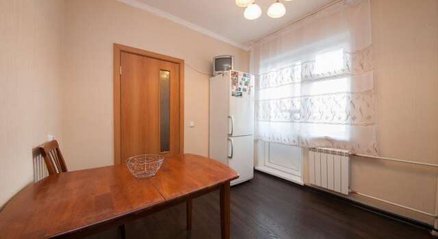 Апартаменты Apartment KvartiroV Vzlyotka Красноярск-7