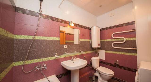 Апартаменты Apartment KvartiroV Vzlyotka Красноярск-4